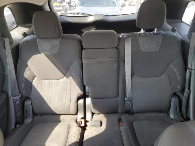 1C4PJMCS5HW513401 - 2017 JEEP CHEROKEE LATITUDE GRAY photo 10