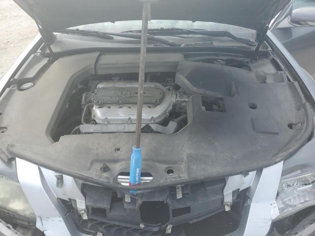 19UUA8F52BA005408 - 2011 ACURA TL 灰色 照片 11