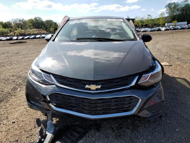 3G1BE6SM8JS648606 - 2018 CHEVROLET CRUZE LT Қара фото 5