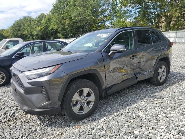 2022 TOYOTA RAV4 XLE, 