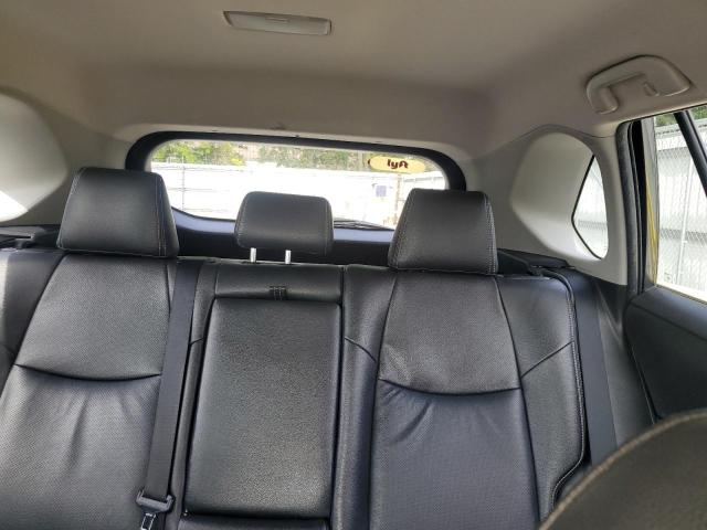 4T3RWRFV5NU074658 - 2022 TOYOTA RAV4 XLE Графитовый фото 10