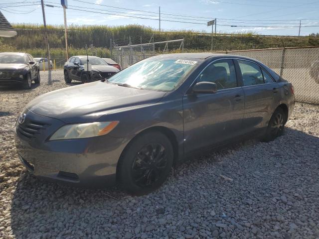 2009 TOYOTA CAMRY BASE, 