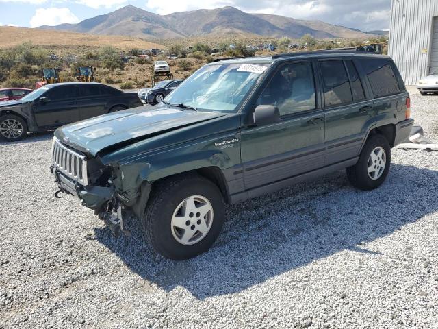 1995 JEEP GRAND CHEROKEE LAREDO, 