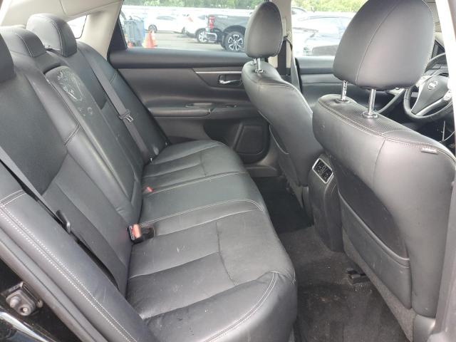 1N4AL3AP1JC251530 - 2018 NISSAN ALTIMA 2.5 Чорний фото 10