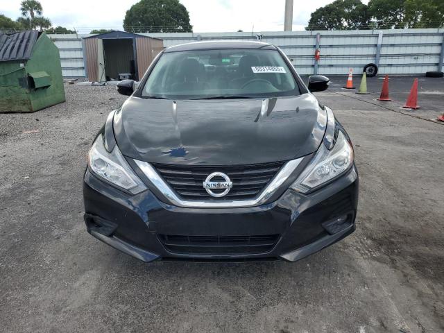 1N4AL3AP1JC251530 - 2018 NISSAN ALTIMA 2.5 Чорний фото 5