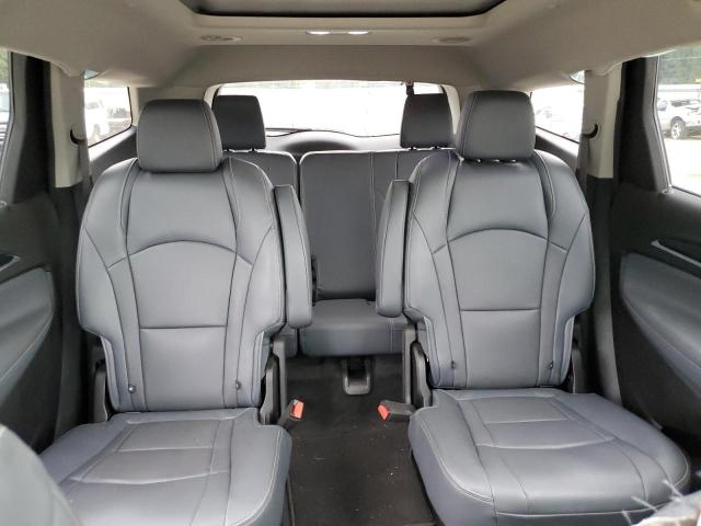 5GAEVAKW4LJ119328 - 2020 BUICK ENCLAVE ESSENCE CHARCOAL photo 10