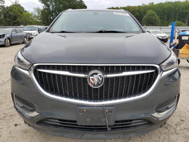 5GAEVAKW4LJ119328 - 2020 BUICK ENCLAVE ESSENCE CHARCOAL photo 5