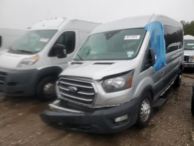 2020 FORD TRANSIT T-350, 