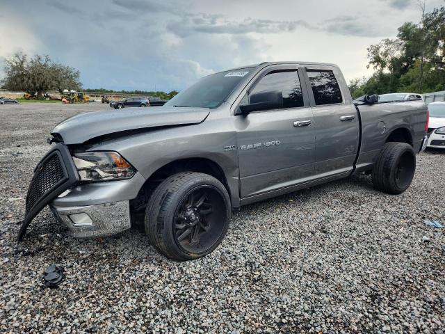 2012 DODGE RAM 1500 SLT, 