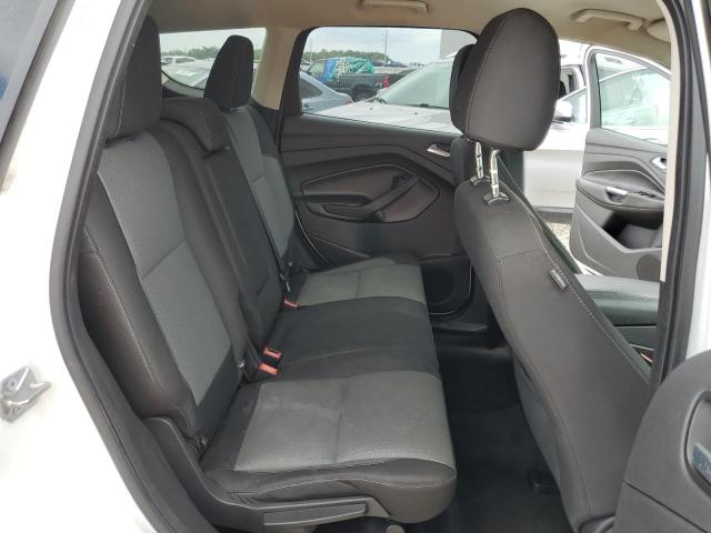 1FMCU0GD7HUB96657 - 2017 FORD ESCAPE SE Ақ фото 11