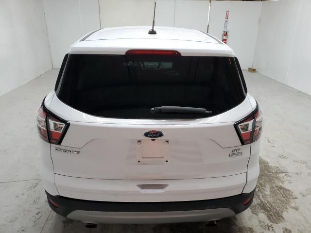 1FMCU0GD7HUB96657 - 2017 FORD ESCAPE SE Ақ фото 6