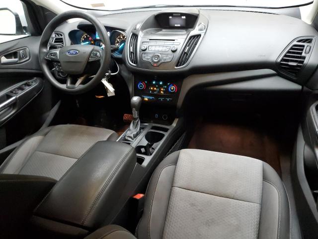 1FMCU0GD7HUB96657 - 2017 FORD ESCAPE SE Ақ фото 8