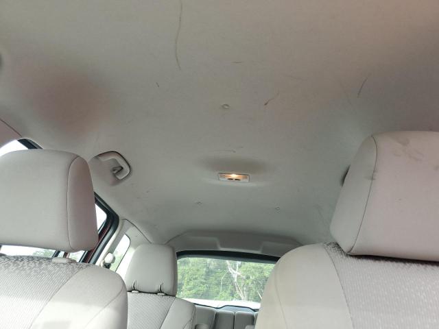 JM1CW2BL9C0113948 - 2012 MAZDA 5 BURGUNDY photo 10