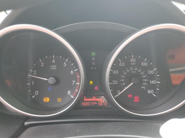 JM1CW2BL9C0113948 - 2012 MAZDA 5 BURGUNDY photo 9