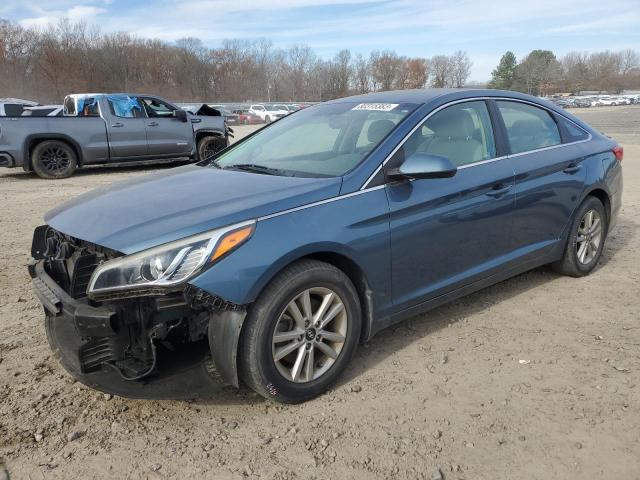 2016 HYUNDAI SONATA SE, 