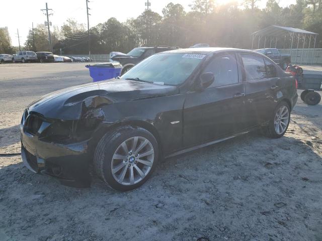 2009 BMW 328 I, 