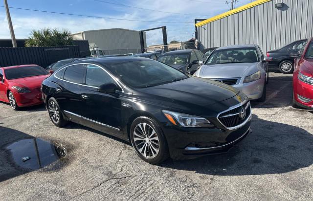 2017 BUICK LACROSSE PREMIUM, 