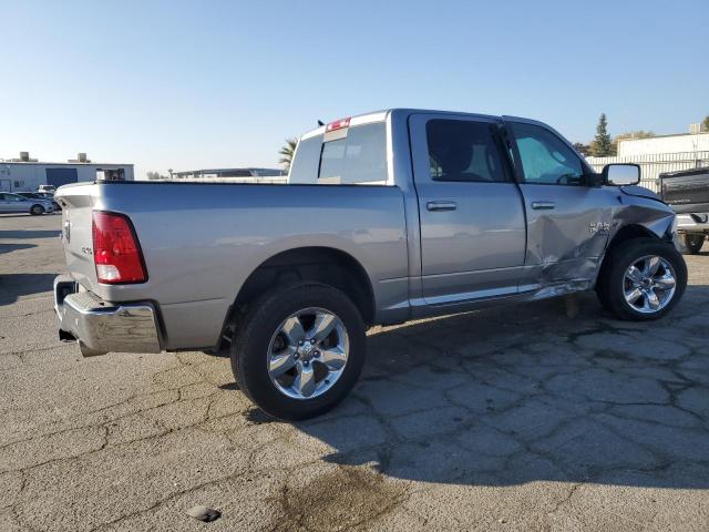 1C6RR7LTXKS735479 - 2019 RAM 1500 CLASS SLT ვერცხლისფერი ფოტო 3