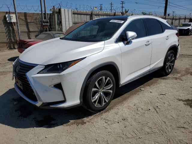 2016 LEXUS RX 350, 