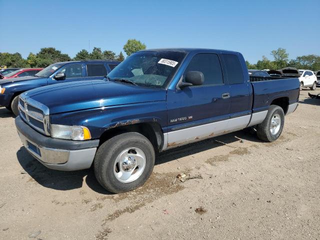 2001 DODGE RAM 1500, 