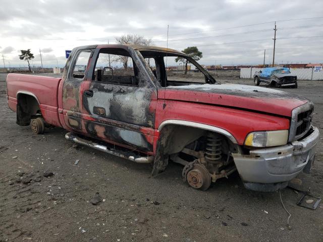 3B7HF13Y41G186082 - 2001 DODGE RAM 1500 RED photo 4