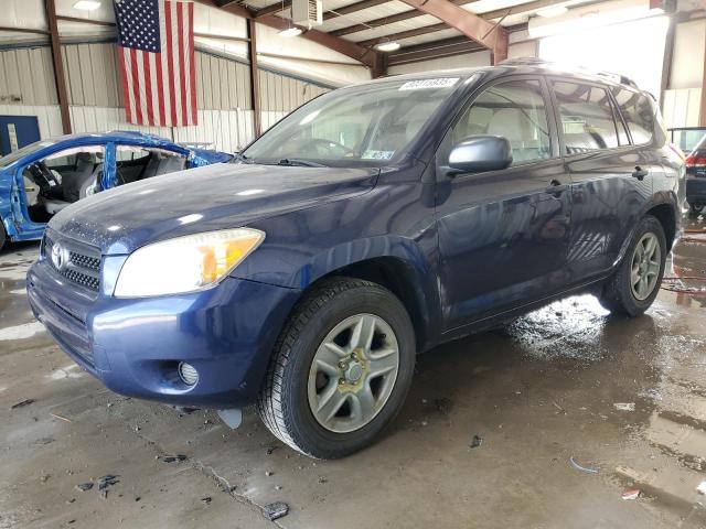2007 TOYOTA RAV4, 