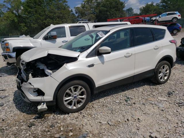 2017 FORD ESCAPE SE, 
