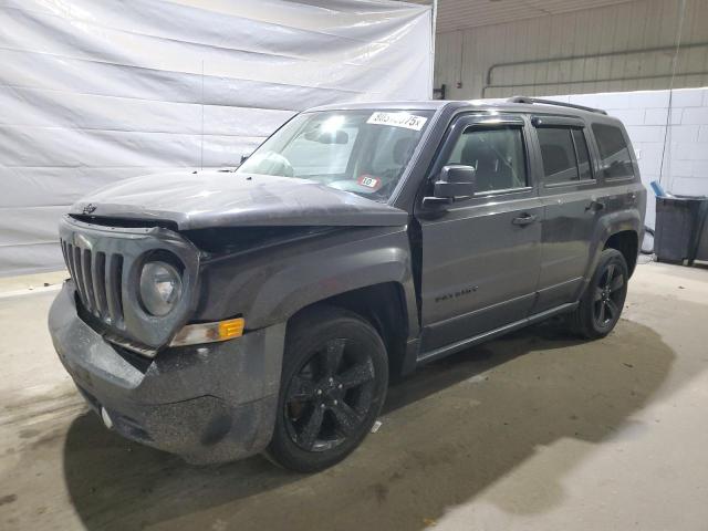 2015 JEEP PATRIOT SPORT, 