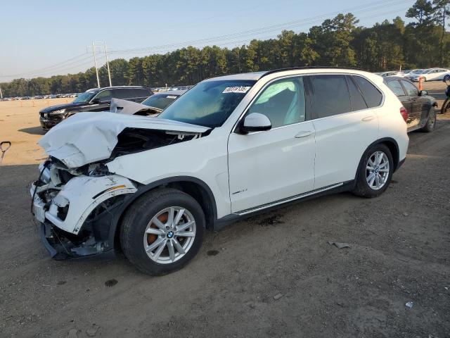 2015 BMW X5 XDRIVE35I, 