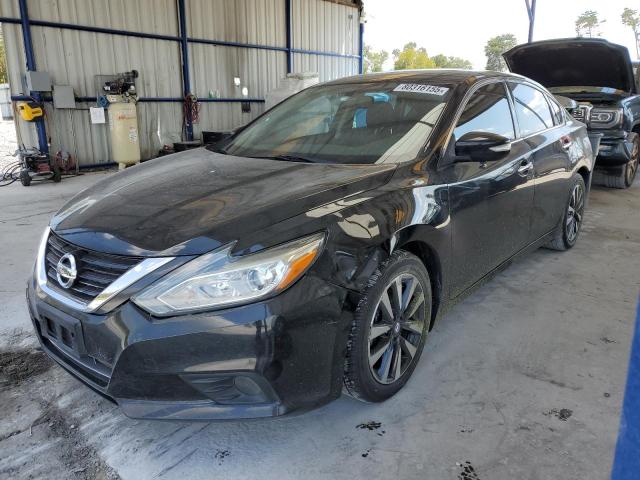 2017 NISSAN ALTIMA 2.5, 