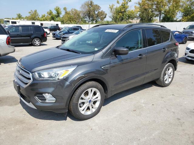 2017 FORD ESCAPE SE, 