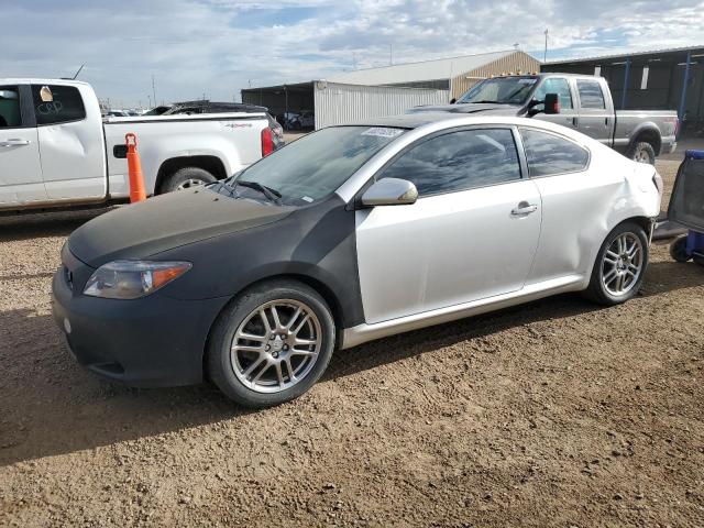 2008 TOYOTA SCION TC, 