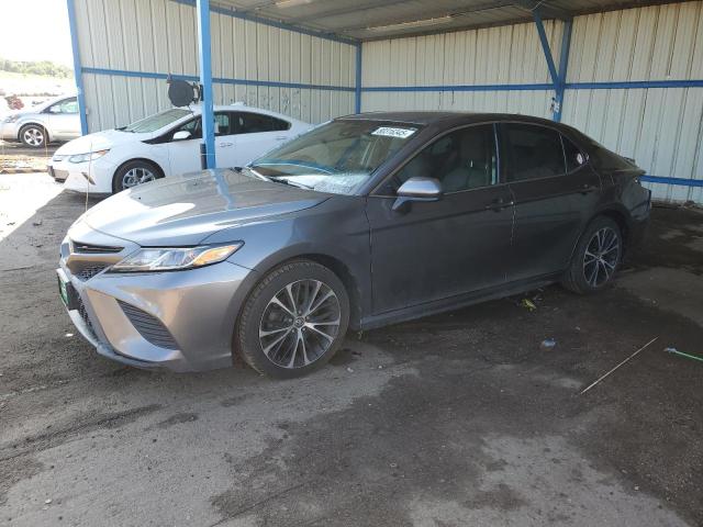 2019 TOYOTA CAMRY L, 