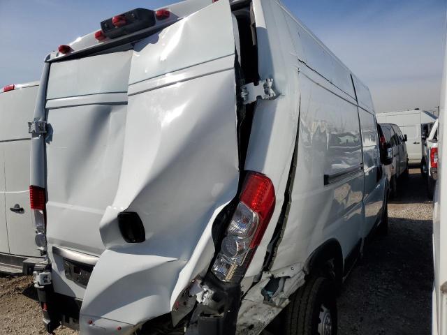 3C6LRVDG3NE119898 - 2022 RAM PROMASTER 2500 HIGH Екі түсті фото 3