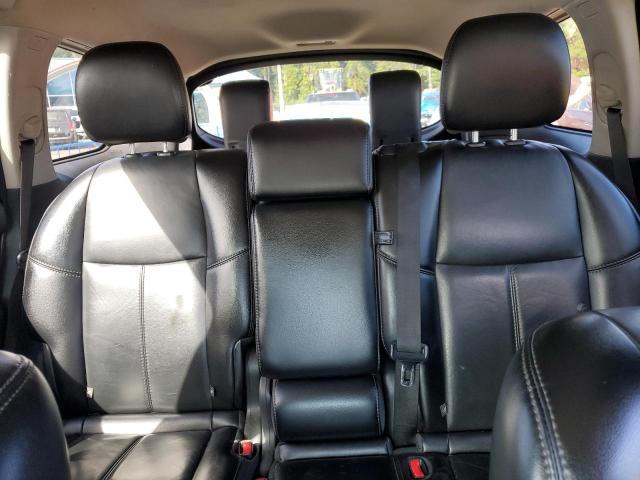 5N1AR2MM6FC667290 - 2015 NISSAN PATHFINDER S 灰色 照片 10