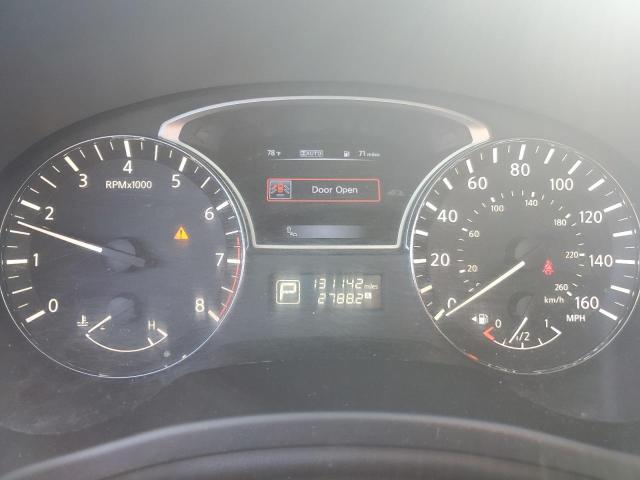 5N1AR2MM6FC667290 - 2015 NISSAN PATHFINDER S 灰色 照片 9