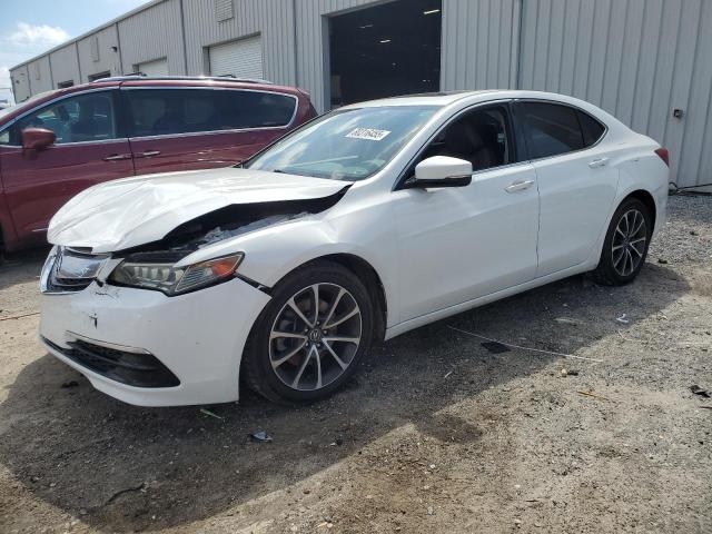 2015 ACURA TLX, 