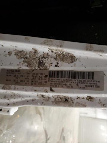 1C4HJXDG1JW244321 - 2018 JEEP WRANGLER UNLIMITED SPORT თეთრი ფოტო 13