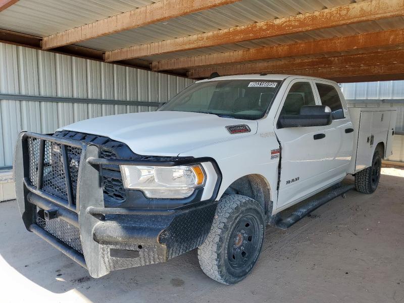 2022 RAM 2500 TRADESMAN, 