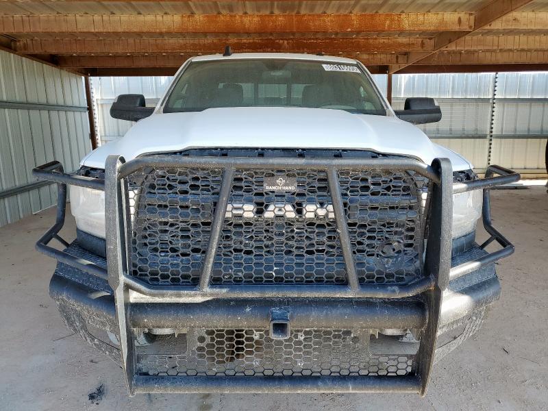 3C6UR5HJ2NG251534 - 2022 RAM 2500 TRADESMAN Weiß Foto 5