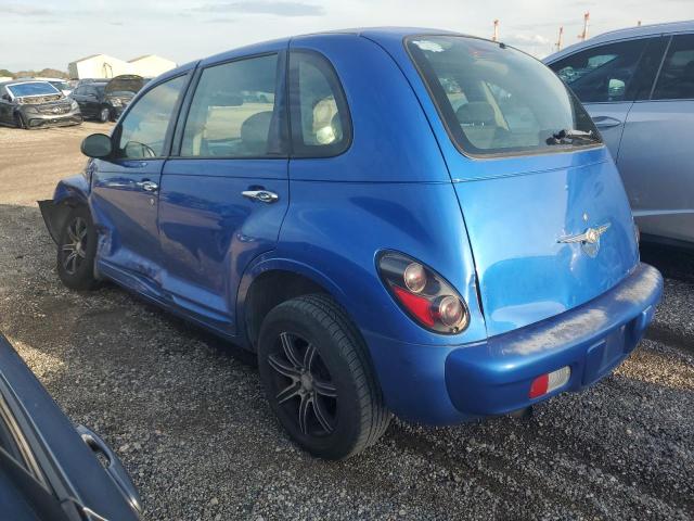 3C4FY48B94T330227 - 2004 CHRYSLER PT CRUISER BLUE photo 2