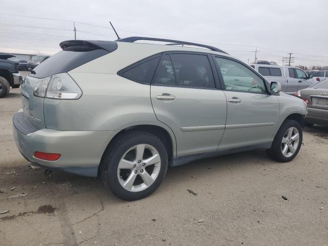 JTJGA31U540018866 - 2004 LEXUS RX 330 SILVER photo 3