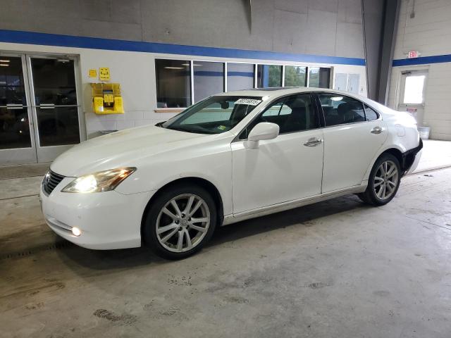 2007 LEXUS ES 350, 
