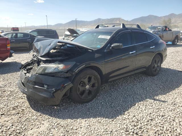 2012 HONDA CROSSTOUR EXL, 