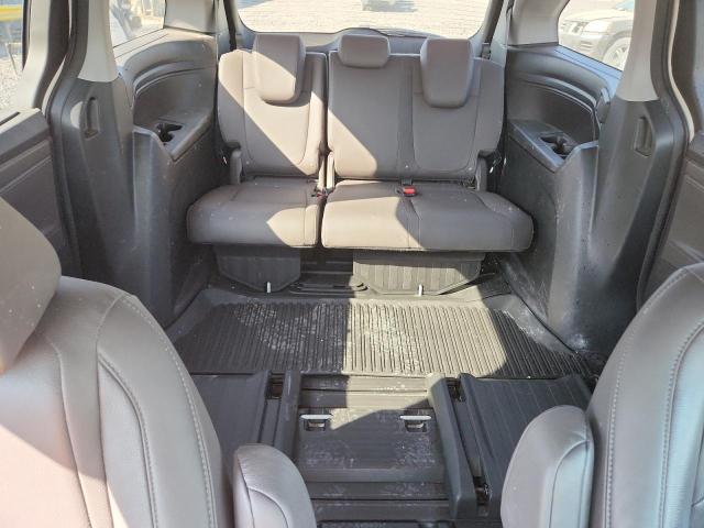 5FNRL6H73JB062871 - 2018 HONDA ODYSSEY EXL Ağ foto 11