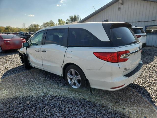 5FNRL6H73JB062871 - 2018 HONDA ODYSSEY EXL Ağ foto 2