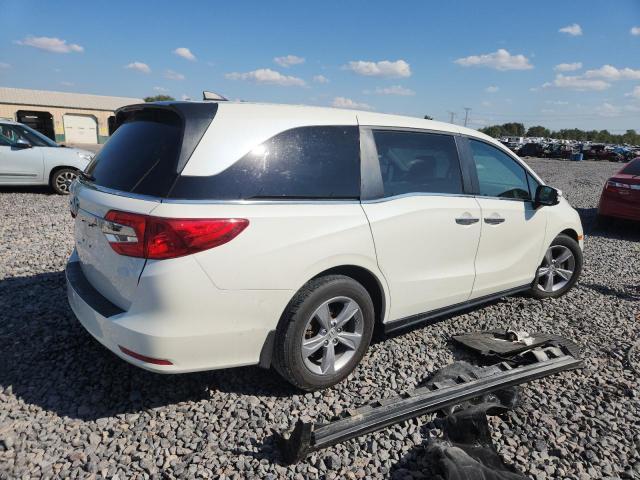 5FNRL6H73JB062871 - 2018 HONDA ODYSSEY EXL Ağ foto 3
