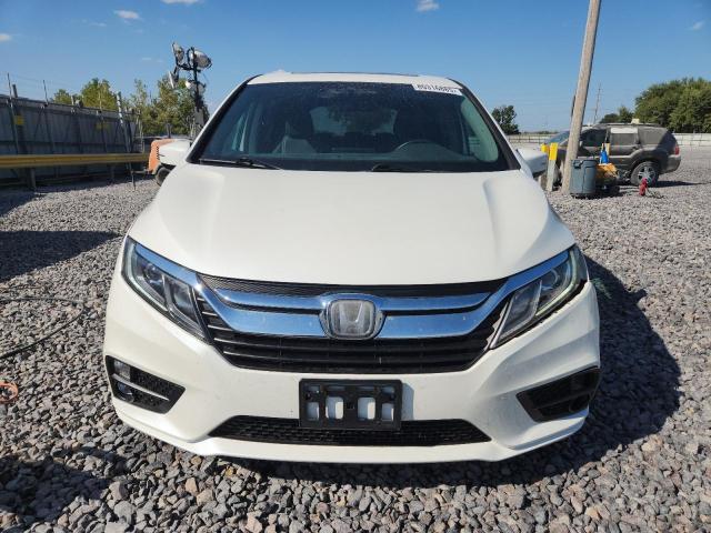 5FNRL6H73JB062871 - 2018 HONDA ODYSSEY EXL Ağ foto 5