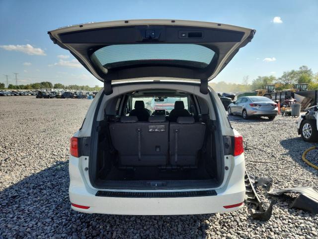 5FNRL6H73JB062871 - 2018 HONDA ODYSSEY EXL Ağ foto 6