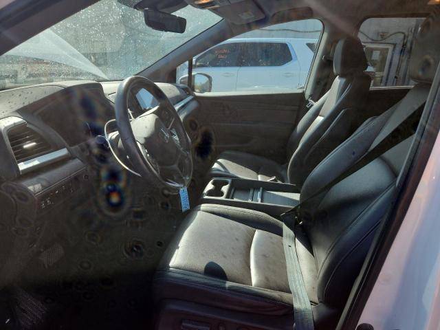 5FNRL6H73JB062871 - 2018 HONDA ODYSSEY EXL Ağ foto 7
